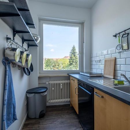 Spacious Flat Karlsruhe Esterno foto